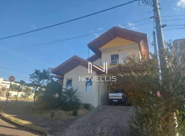 4a1307da3c2c0ad37d4111f20efd5ba172cffb39 · Casa com 3 dormitórios à venda - Terras do Vale - Caçapava/SP