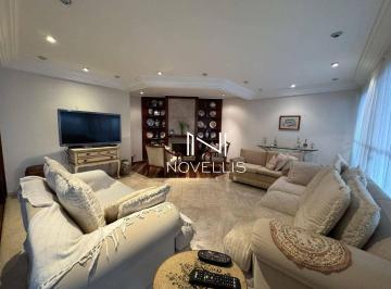6d1c8801b14bc06024a0c359bc229e63bab2d160 · Apartamento com 4 dormitórios à venda - Vila Adyana - São José dos Campos/SP