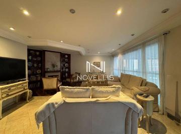 a5760586c9c271e8b1c33a6167e55d0a5e1a0abc · Apartamento à venda, 350 m² por R$ 2.300.000,00 - Vila Adyana - São José dos Campos/SP