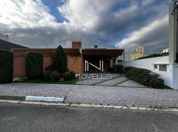 7801746e5f3f0d3877df42169069d99adfa07b06 · Casa à venda, 398 m² por R$ 2.690.000,00 - Jardim Aquarius - São José dos Campos/SP