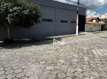 8cab4d2b69670d98fb34b7204be658ade16760d0 · Galpão para alugar  - Jardim Santa Maria - Jacareí/SP
