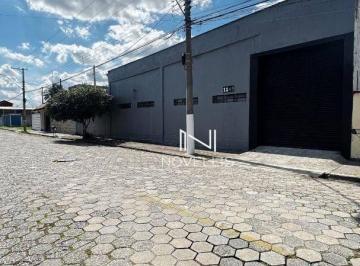 cde92f24348a886eb893951a216f5a061b94f378 · Galpão para alugar, 500 m² por R$ 7.807,77/mês - Jardim Santa Maria - Jacareí/SP