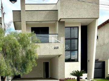 1d695936616c527e349af6b82012a1e882924845 · Casa à venda, 200 m² por R$ 1.290.000,00 - Reserva do Vale - Caçapava/SP