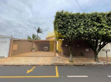 Foto 01 · Imperdível: Casa à venda em São José do Rio Preto-SP, Parque Residencial Comendador Mançor Daud - 3 