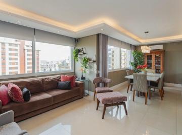Apartamento · 106m² · 3 Quartos · 2 Vagas · Apartamento 3 dormitórios 1 suíte 106m² 2 vagas no bairro Petrópolis