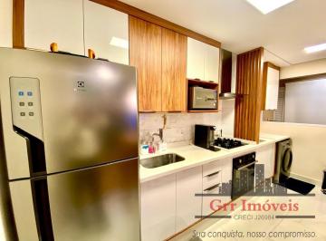 Foto 01 · Apartamento, Parque Viana, Barueri, SP