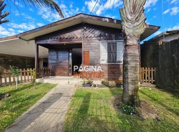 Casa · 70m² · 3 Quartos · 2 Vagas · Casa para venda, 3 quarto(s),  Harmonia, Canoas