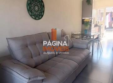 Casa · 100m² · 2 Quartos · Página 1 Imóveis anuncia "casa com 02 dormitórios", no bairro Fortuna em Sapucaia do Sul/R