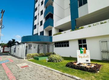Apartamento de 3 quartos, Aracaju · Residencial Monticello 
