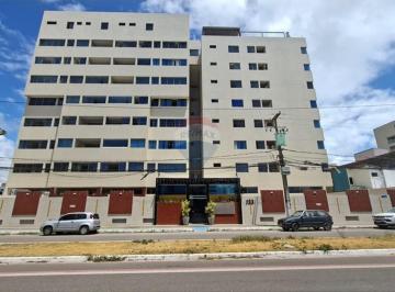 Apartamento · 132m² · 3 Quartos · 2 Vagas · Apartamento 3 quartos a venda em Intermares, com Vista para o Mar.