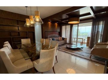 Apartamento · 110m² · 3 Quartos · 2 Vagas · apartamento para locação alphaville