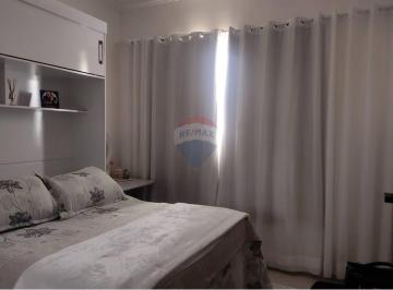 Casa · 65m² · 2 Quartos · 2 Vagas · Casa em Condomínio para Venda em Atibaia, SP - 2 Dormitórios