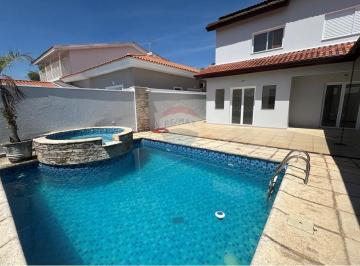 Casa · 330m² · 3 Quartos · 4 Vagas · Casa para locação no Condomínio Ibiti do Paço com 3 quartos sendo 1 suíte - Sorocaba - SP