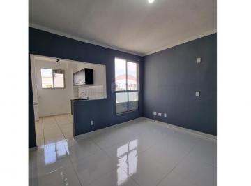 Apartamento · 47m² · 2 Quartos · 1 Vaga · Apartamento para alugar - 2 dormitórios - Residencial Salamanca - João Wagner Wey