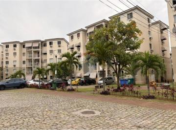 Apartamento · 70m² · 3 Quartos · 1 Vaga · Apartamento de 3 quartos a venda no Cond. villaggio das Praças - Irajá