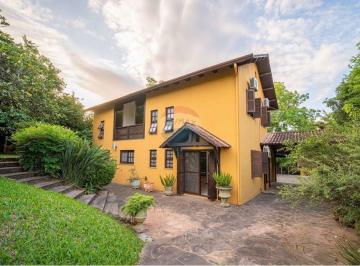 Rural · 257m² · 4 Quartos · 4 Vagas · Sítio em condomínio fechado Residencial Túnel Verde em Cachoeirinha.
