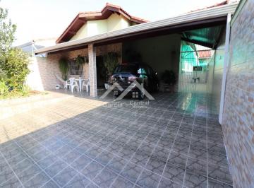Casa · 265m² · 3 Quartos · 3 Vagas · 
                                Casa em Peruíbe
                            