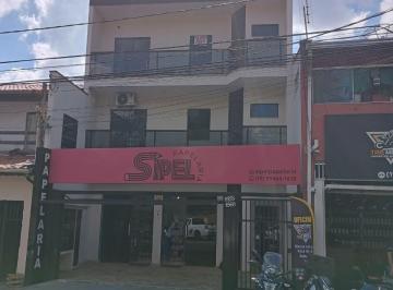 Foto 06 · Sala Comercial para Locação em Indaiatuba-SP, Bairro Jardim Adriana: 1 Banheiro, 40m² de Área