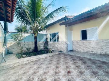 Casa · 350m² · 3 Quartos · 3 Vagas · 
                                Casa em Peruíbe
                            