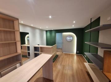 Imagem da sala · Prédio Comercial 95m² – 3 Salas, Copa e 2 Banheiros no C.C.A Alphaville