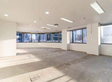 Comercial · 223m² · 5 Vagas · Sala comercial na Rua Luigi Galvani, N. 200 - Unidade 112 • 223 m²