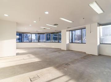 Comercial · 223m² · 5 Vagas · Sala comercial na Rua Luigi Galvani, 200 - Unidade 112 • 223 m²