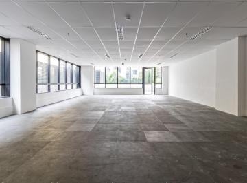 Comercial · 242m² · 3 Quartos · 2 Vagas · Sala comercial na Rua dos Pinheiros, N. 623 - Cj 22 - 2º andar • 242 m²