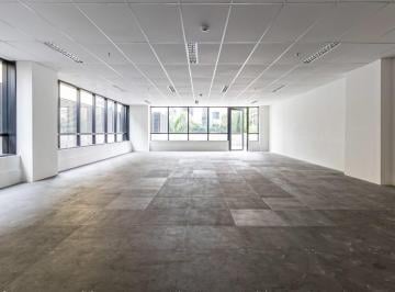 Comercial · 242m² · 3 Quartos · 2 Vagas · Sala comercial na Rua dos Pinheiros, N. 623 - Cj 22 - 2º andar • 242 m²