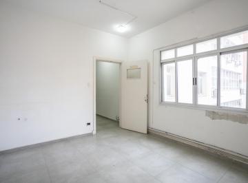 Comercial · 120m² · 9 Quartos · Sala comercial na Rua Marquês de Itu, N. 58 - 8°andar conjunto a/b • 120 m²