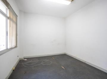 Comercial · 120m² · 9 Quartos · Sala comercial na Rua Marquês de Itu, N. 58 - 7°andar conjunto a/b • 120 m²