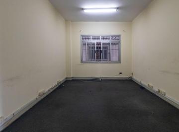 Comercial · 120m² · 8 Quartos · Sala comercial na Rua Marquês de Itu, N. 58 - 3°andar conjunto a/b • 120 m²