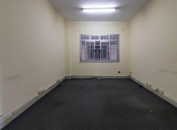 Comercial · 120m² · 8 Quartos · Sala comercial na Rua Marquês de Itu, N. 58 - 3°andar conjunto a/b • 120 m²