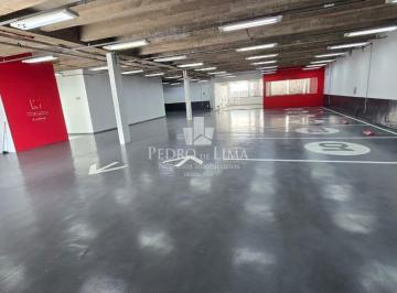 Comercial · 1407m² · 30 Vagas · Prédio 2 Andares mais subsolo total de 1.407m² na Av. Sapopemba com 30 Vagas de Garagem em média