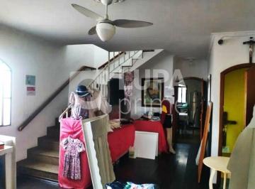 Casa · 285m² · 3 Quartos · 5 Vagas · CASA COM 3 QUARTOS E 8 VAGAS DE GARAGEM À VENDA NA VILA ISOLINA MAZZEI