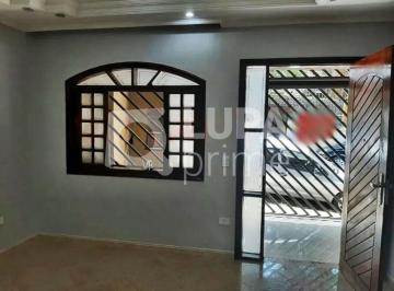 Casa · 100m² · 3 Quartos · 1 Vaga · CASA COM 3 QUARTOS E 1 VAGA DE GARAGEM À VENDA NA VILA ISOLINA MAZZEI