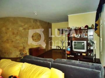 Casa · 246m² · 3 Quartos · 12 Vagas · CASA COM 3 QUARTOS E 12 VAGAS DE GARAGEM À VENDA NA VILA ISOLINA MAZZEI