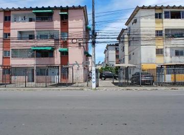 Apartamento · 61m² · 2 Quartos · 1 Vaga · Vendo Apto 2 quartos na Jatiúca, próximo ao Maceió Shopping - R$ 290.000,00