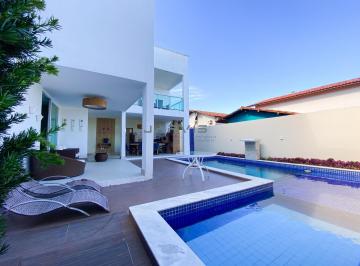 Casa · 490m² · 4 Quartos · 4 Vagas · Casa à venda - em Canaã
