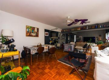 IMG_20260622_091504_000.jpeg · Confortável apartamento para venda em Cerqueira César com 3 quartos, sendo 1 suíte, 153m² - remaxfro