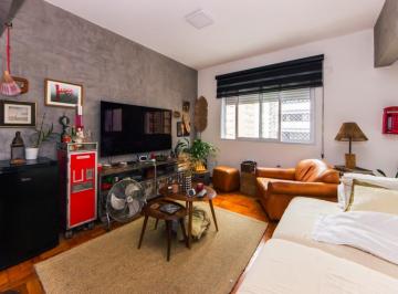 IMG_20260625_181459_000.jpeg · Sensacional apartamento para venda em Cerqueira César com 3 quartos, sendo 1 suíte, 153m² - remaxfro