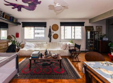 IMG_20260630_001505_000.jpeg · Elegante apartamento para venda em Cerqueira César com 3 quartos, sendo 1 suíte, 153m² - remaxfront#