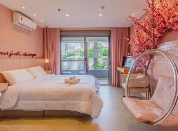IMG_20260630_031509_000.jpeg · Imperdível studio para venda em Vila Mariana com 1 quarto, 30m² - remaxfront#405FB