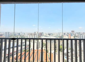 IMG_20260607_185203_000.jpeg · Versátil apartamento para venda e locação em Pompeia com 2 quartos, sendo 1 suíte, 62m² - remaxfront