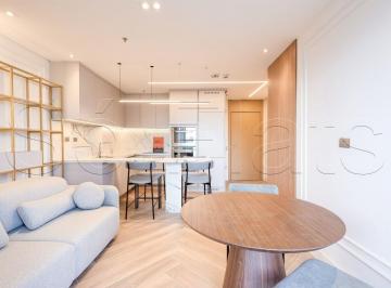 Apartamento · 64m² · 1 Quarto · 1 Vaga · W Residences, apartamento disponível para venda com 64m², 1 dormitório e 1 vaga.
