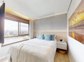 IMG_20260605_185154_000.jpeg · Imperdível apartamento para venda em Brooklin com 3 quartos, sendo 3 suítes, 142m² - remaxfront#2WKF