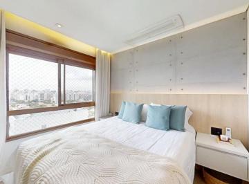 IMG_20260620_002332_000.jpeg · Deslumbrante apartamento para venda em Brooklin com 3 quartos, sendo 3 suítes, 142m² - remaxfront#2W