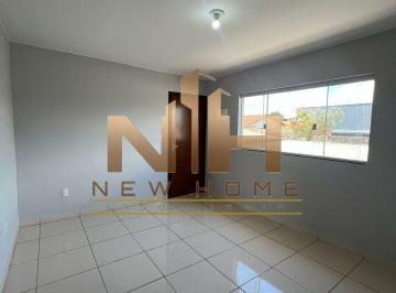 Apartamento · 47m² · 2 Quartos · 1 Vaga · Setor 3