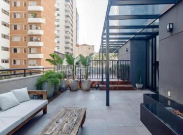 IMG_20260630_181457_000.jpeg · Deslumbrante apartamento para venda em Pinheiros com 1 quarto, sendo 1 suíte, 41m² - remaxfront#5ZNY