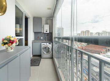IMG_20260607_185208_000.jpeg · Agradável apartamento para venda em Pompeia com 2 quartos, sendo 1 suíte, 48m² - remaxfront#VIMKO