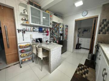 IMG_20260610_105223_000.jpeg · Aconchegante apartamento para venda em Mirandópolis com 3 quartos, sendo 2 suítes, 168m² - remaxfron